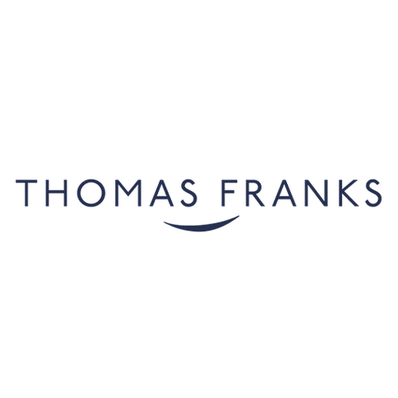 Thomas Franks