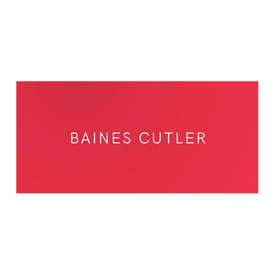 Baines Cutler